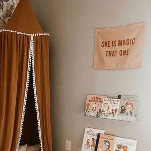 Imani Collective She is Magic Banner